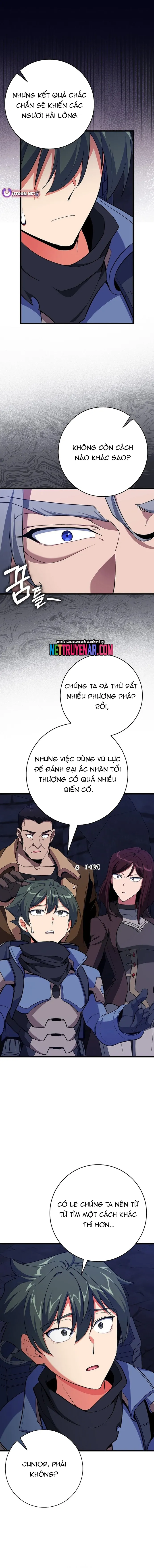 Người Chơi Cấp Tối Đa Chapter 105 - 9