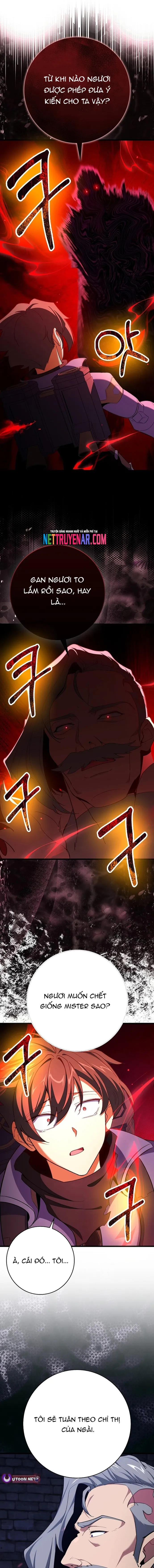 Người Chơi Cấp Tối Đa Chapter 105 - 10