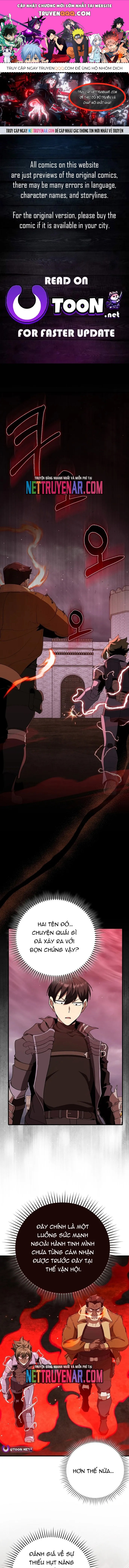 Người Chơi Cấp Tối Đa Chapter 106 - 1