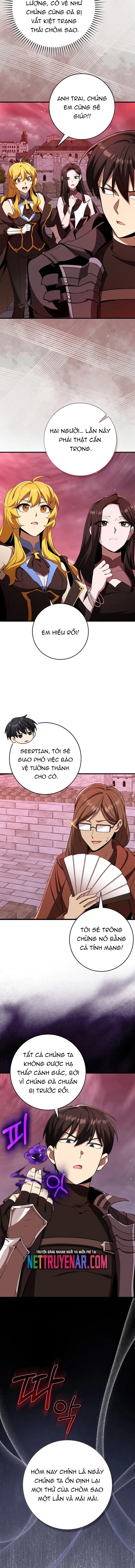 Người Chơi Cấp Tối Đa Chapter 106 - 2