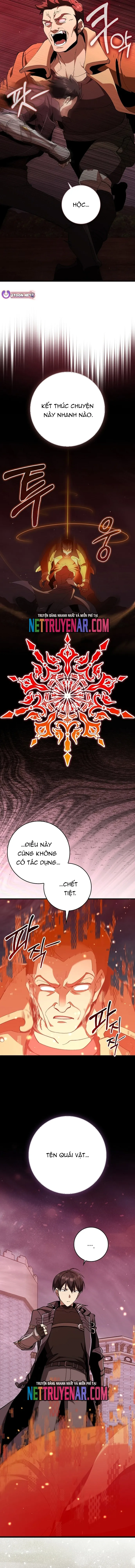 Người Chơi Cấp Tối Đa Chapter 106 - 11