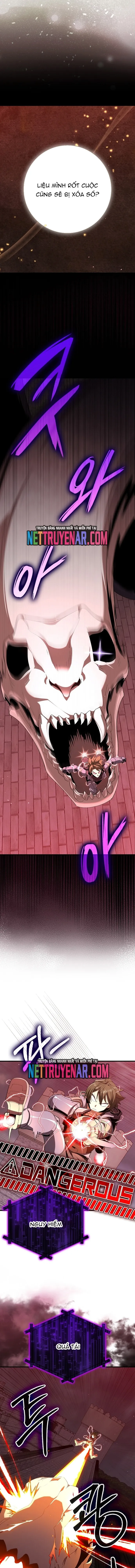 Người Chơi Cấp Tối Đa Chapter 106 - 12