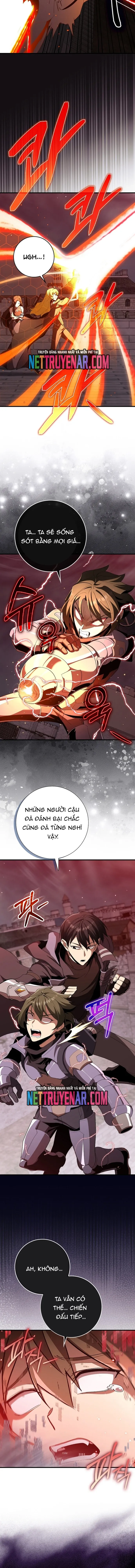 Người Chơi Cấp Tối Đa Chapter 106 - 13