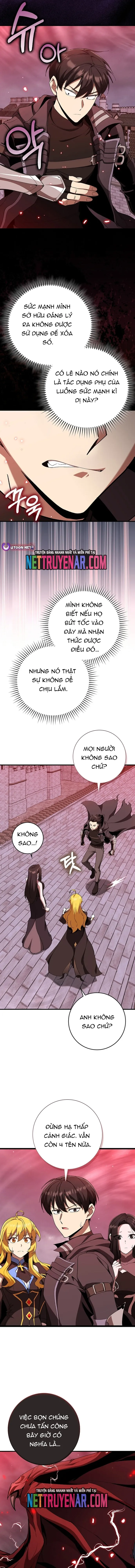 Người Chơi Cấp Tối Đa Chapter 106 - 14