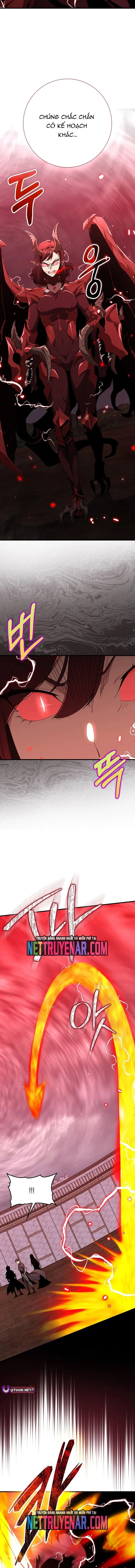 Người Chơi Cấp Tối Đa Chapter 106 - 15