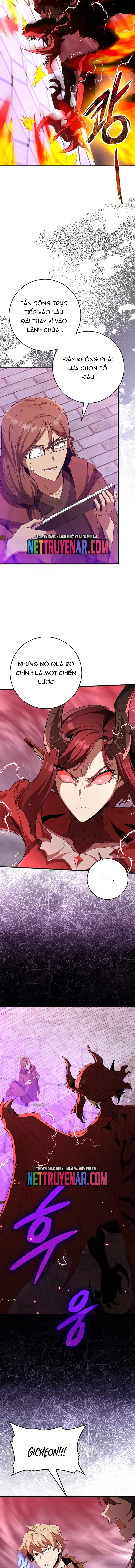 Người Chơi Cấp Tối Đa Chapter 106 - 16