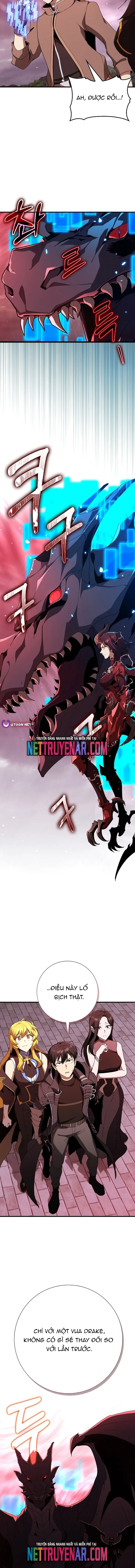 Người Chơi Cấp Tối Đa Chapter 106 - 17