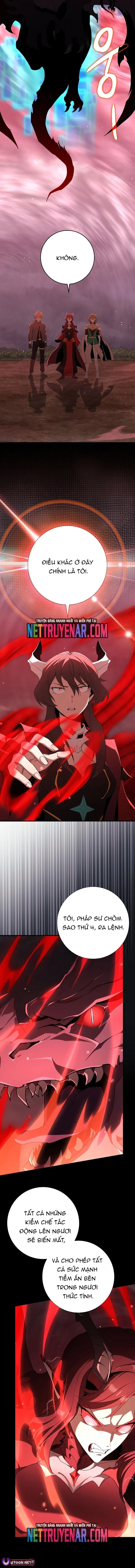 Người Chơi Cấp Tối Đa Chapter 106 - 18