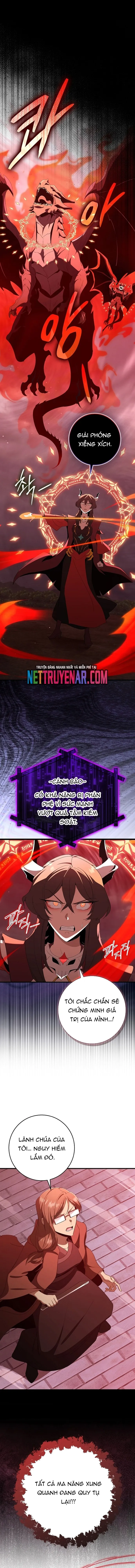 Người Chơi Cấp Tối Đa Chapter 106 - 19