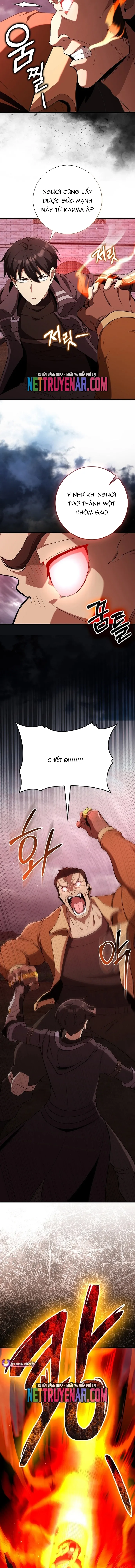 Người Chơi Cấp Tối Đa Chapter 106 - 4
