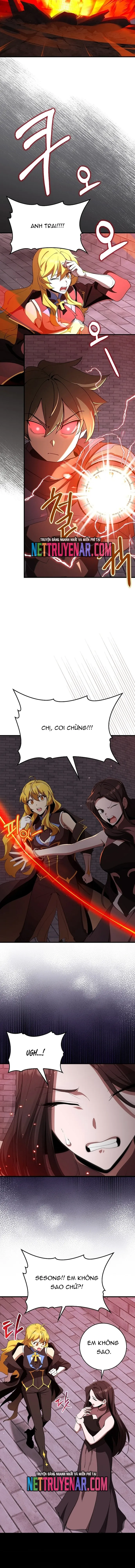 Người Chơi Cấp Tối Đa Chapter 106 - 5