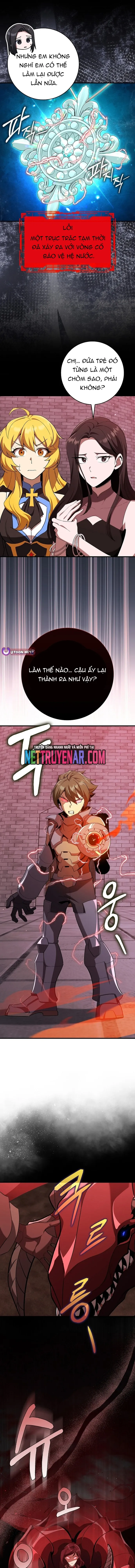 Người Chơi Cấp Tối Đa Chapter 106 - 6