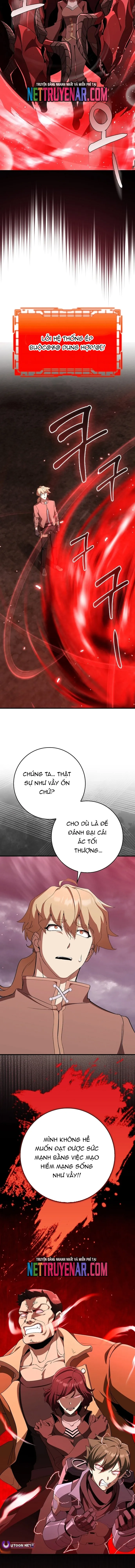 Người Chơi Cấp Tối Đa Chapter 106 - 7