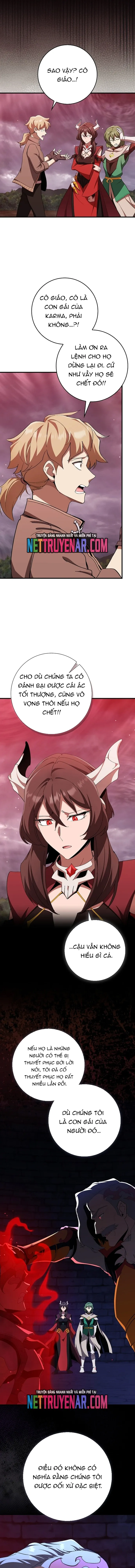 Người Chơi Cấp Tối Đa Chapter 106 - 8