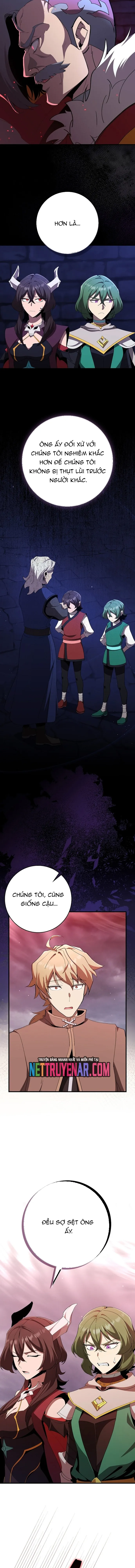 Người Chơi Cấp Tối Đa Chapter 106 - 9