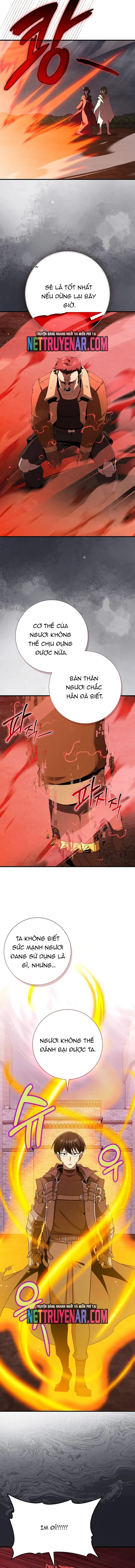 Người Chơi Cấp Tối Đa Chapter 106 - 10