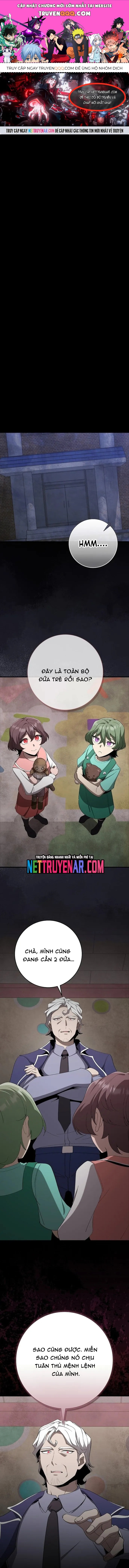 Người Chơi Cấp Tối Đa Chapter 107 - 1