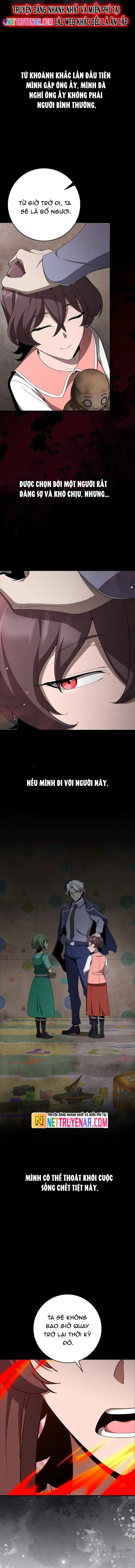 Người Chơi Cấp Tối Đa Chapter 107 - 2