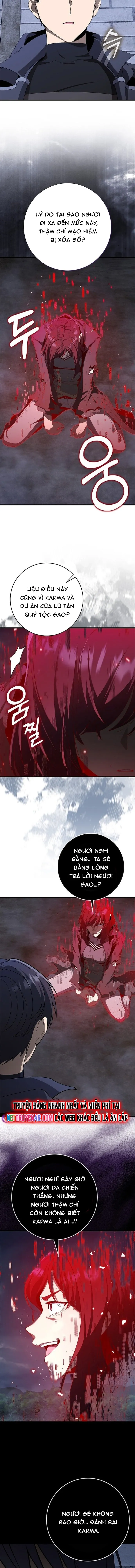 Người Chơi Cấp Tối Đa Chapter 107 - 12