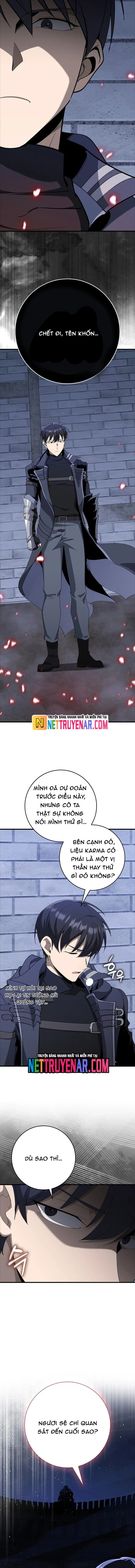 Người Chơi Cấp Tối Đa Chapter 107 - 13