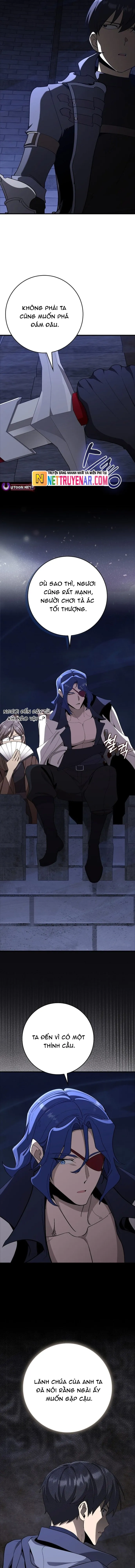 Người Chơi Cấp Tối Đa Chapter 107 - 14