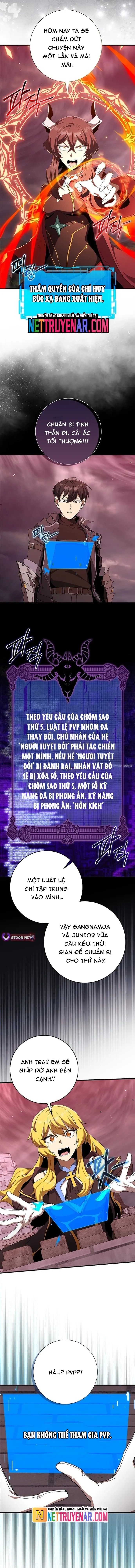 Người Chơi Cấp Tối Đa Chapter 107 - 3