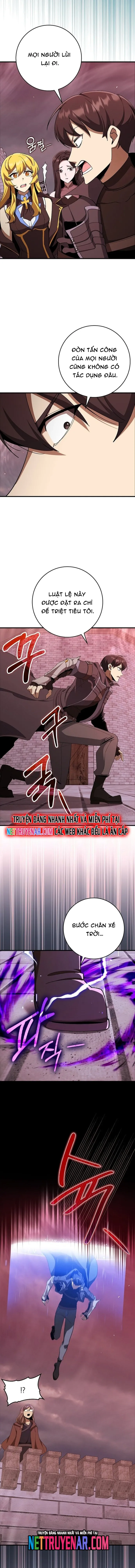 Người Chơi Cấp Tối Đa Chapter 107 - 4