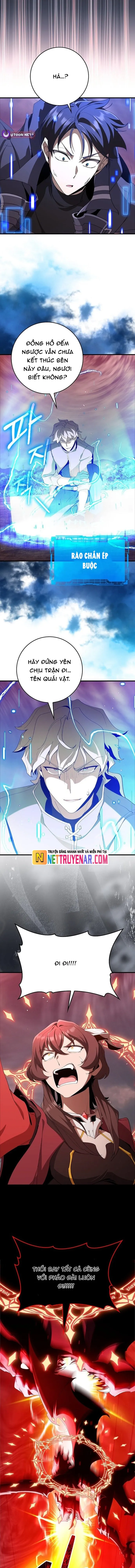 Người Chơi Cấp Tối Đa Chapter 107 - 5