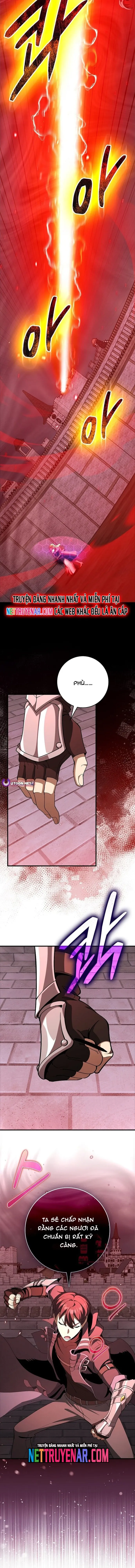 Người Chơi Cấp Tối Đa Chapter 107 - 6