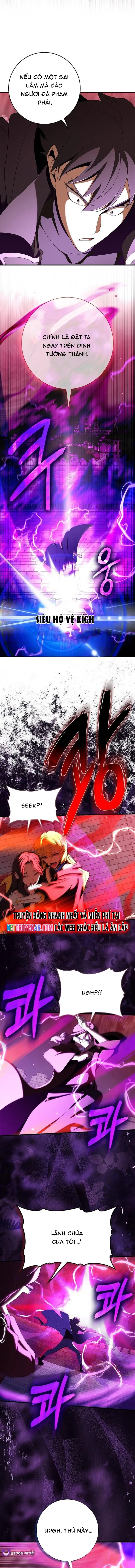 Người Chơi Cấp Tối Đa Chapter 107 - 7