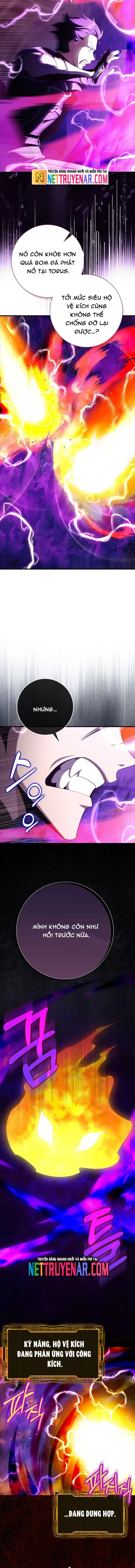 Người Chơi Cấp Tối Đa Chapter 107 - 8