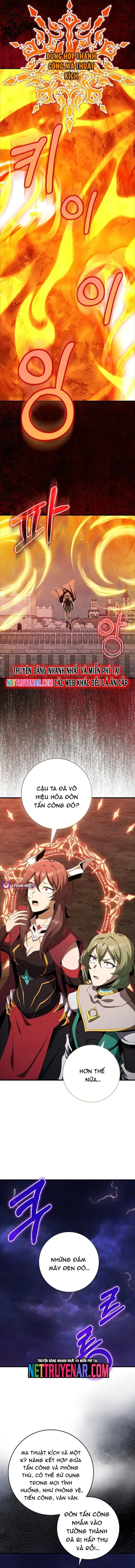 Người Chơi Cấp Tối Đa Chapter 107 - 9