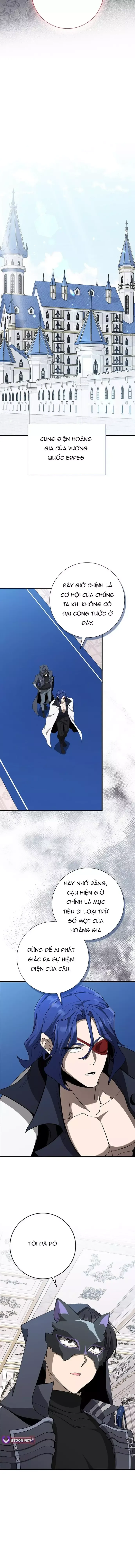 Người Chơi Cấp Tối Đa Chapter 108 - 11