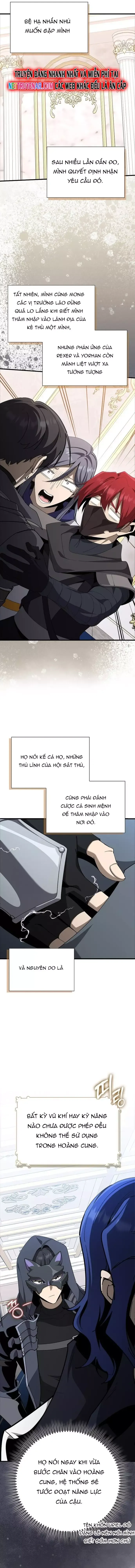 Người Chơi Cấp Tối Đa Chapter 108 - 12