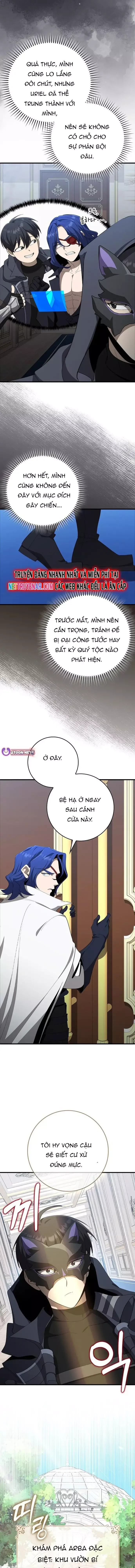 Người Chơi Cấp Tối Đa Chapter 108 - 13