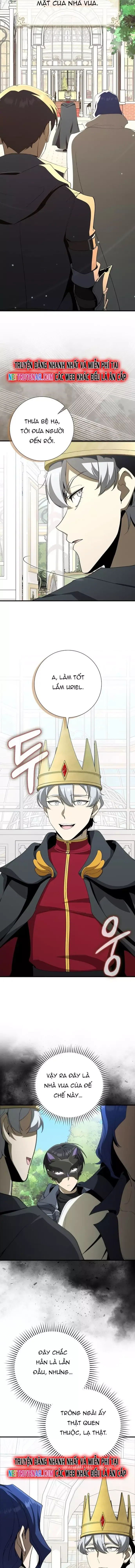 Người Chơi Cấp Tối Đa Chapter 108 - 14