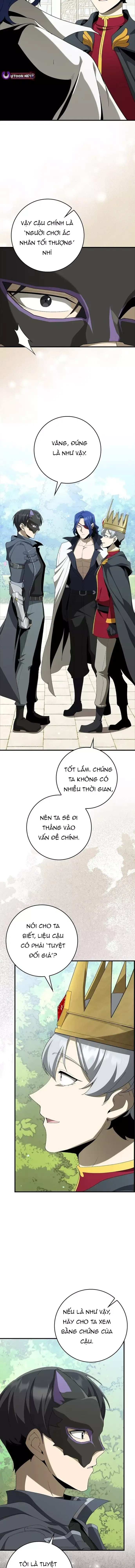 Người Chơi Cấp Tối Đa Chapter 108 - 15