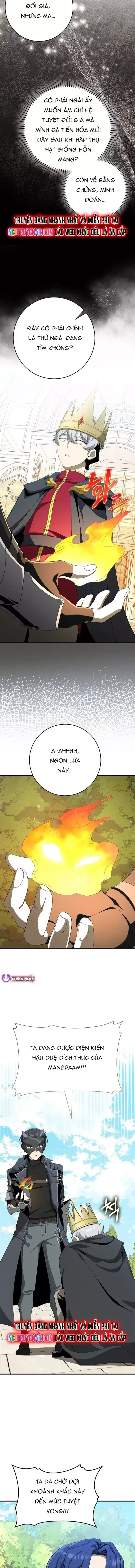 Người Chơi Cấp Tối Đa Chapter 108 - 16