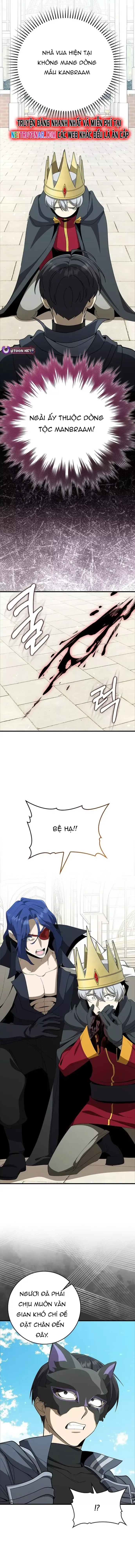 Người Chơi Cấp Tối Đa Chapter 108 - 18