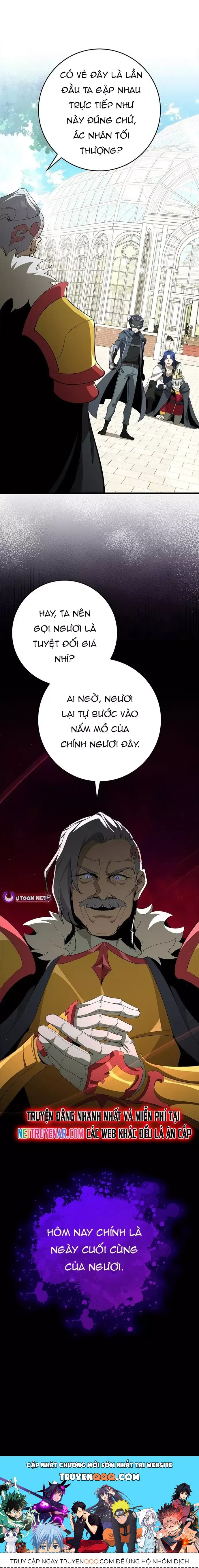 Người Chơi Cấp Tối Đa Chapter 108 - 19