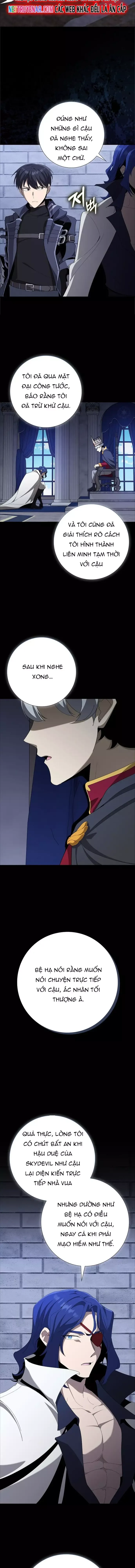 Người Chơi Cấp Tối Đa Chapter 108 - 3