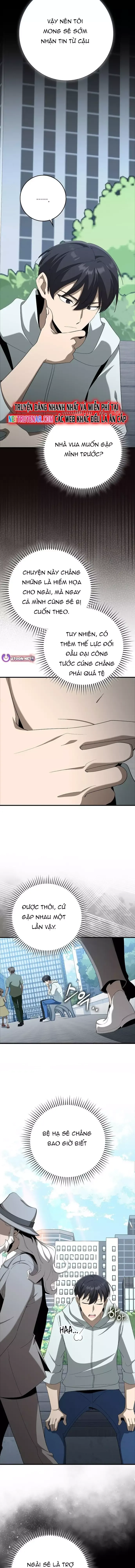 Người Chơi Cấp Tối Đa Chapter 108 - 4