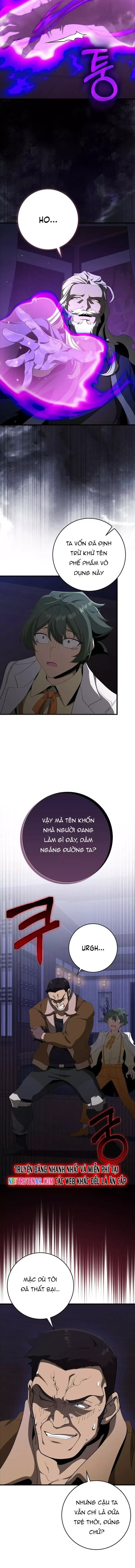 Người Chơi Cấp Tối Đa Chapter 108 - 6