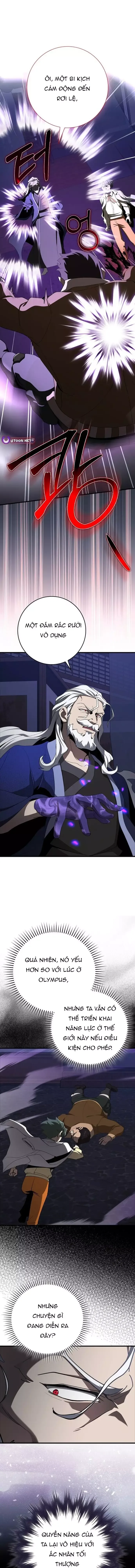Người Chơi Cấp Tối Đa Chapter 108 - 7