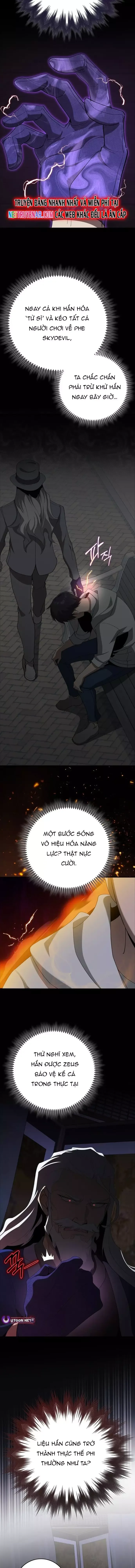 Người Chơi Cấp Tối Đa Chapter 108 - 8