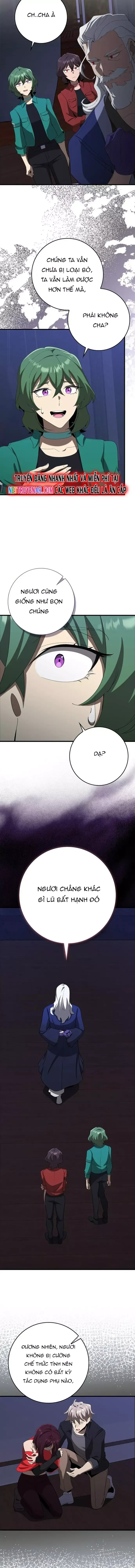 Người Chơi Cấp Tối Đa Chapter 108 - 9