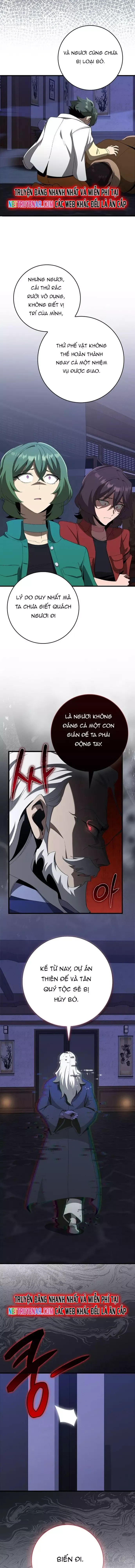 Người Chơi Cấp Tối Đa Chapter 108 - 10
