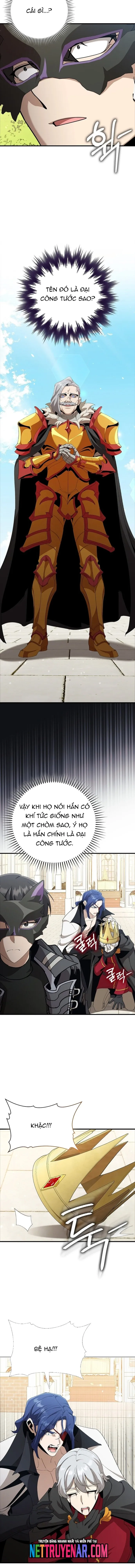 Người Chơi Cấp Tối Đa Chapter 109 - 2