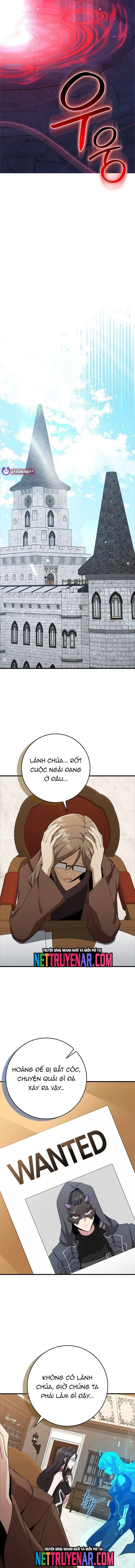 Người Chơi Cấp Tối Đa Chapter 109 - 11