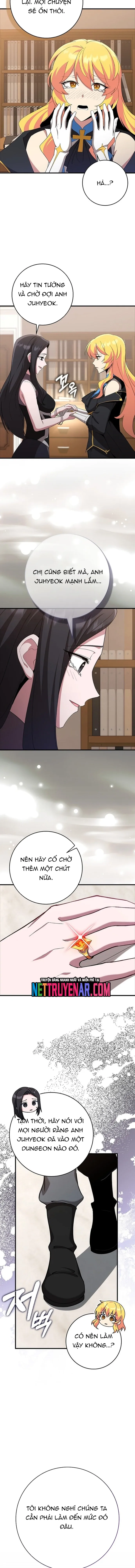 Người Chơi Cấp Tối Đa Chapter 109 - 13